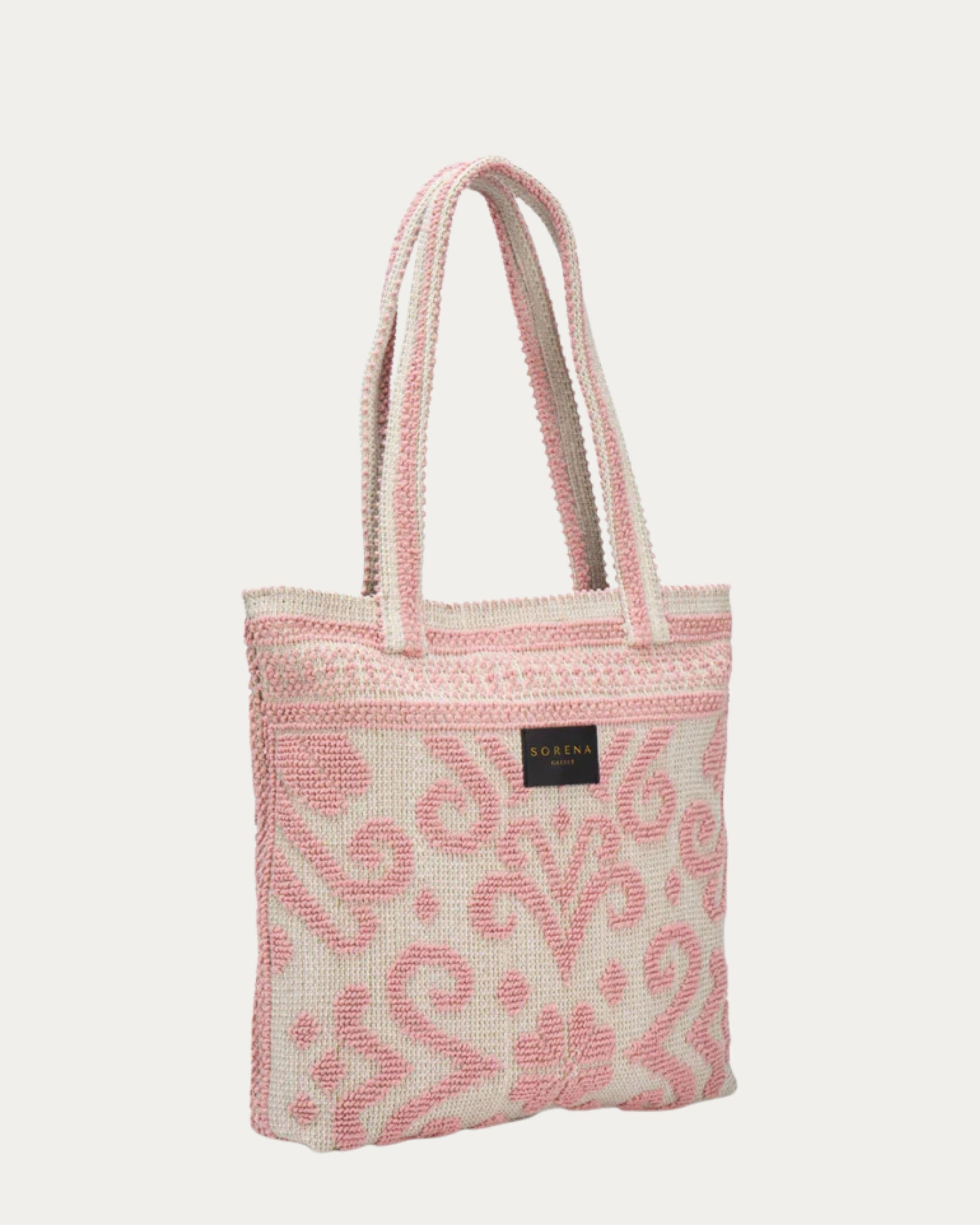 CALLIOPE BOHO BAG