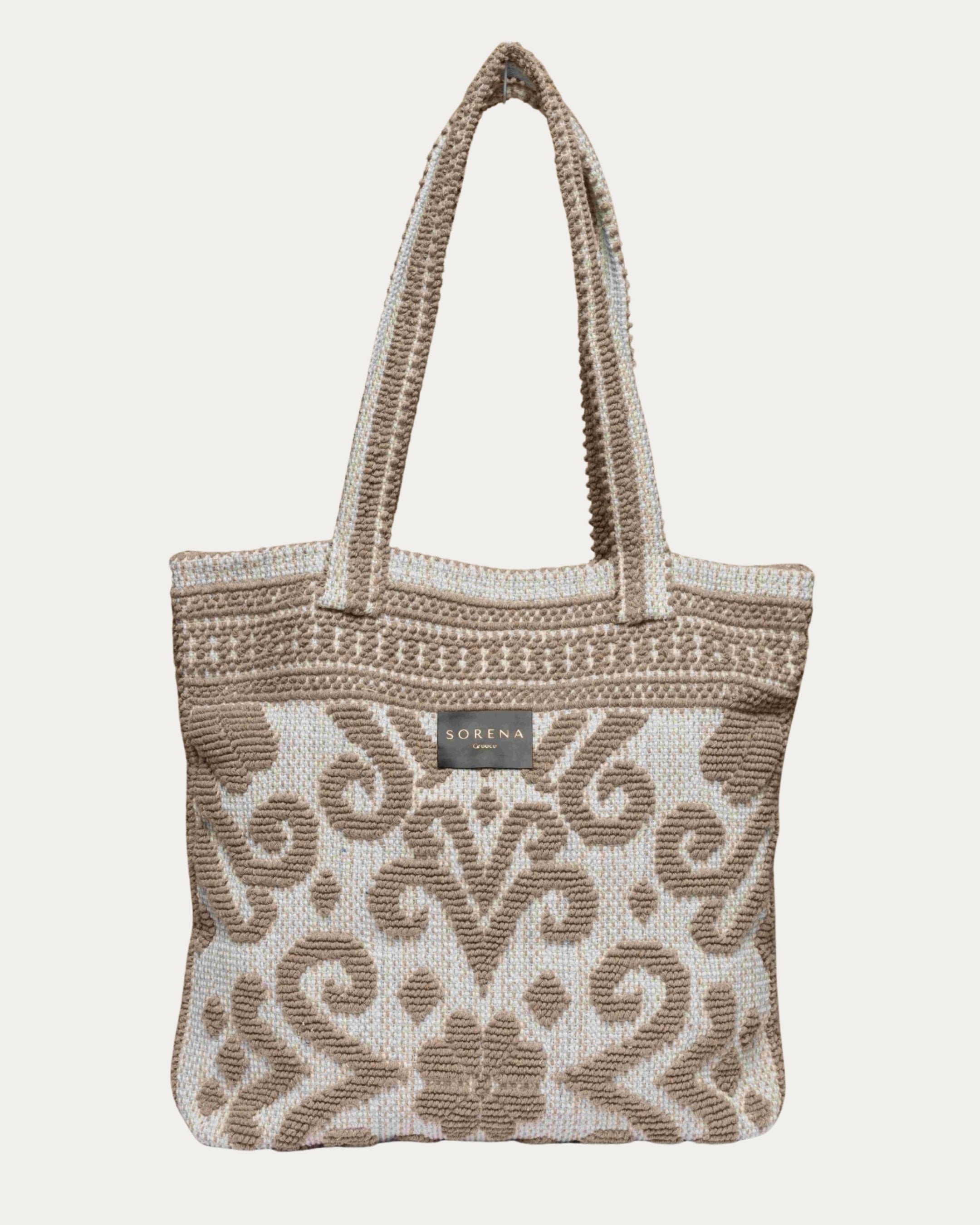 ALINA BOHO BAG