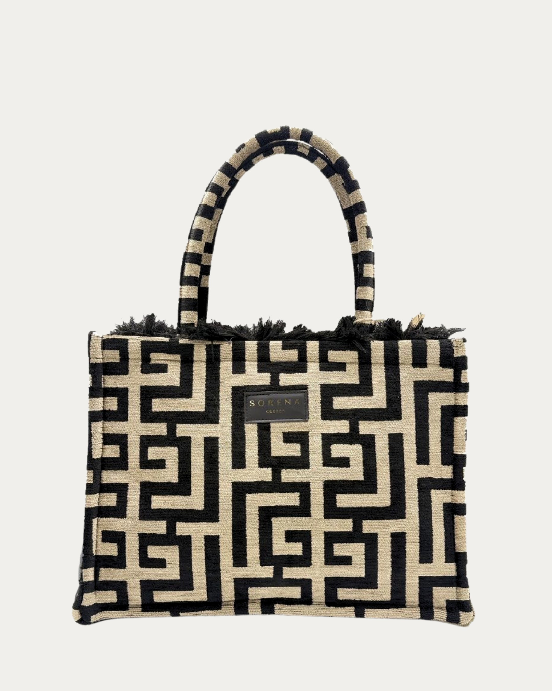 DOMNA MEDIUM TOTE BAG