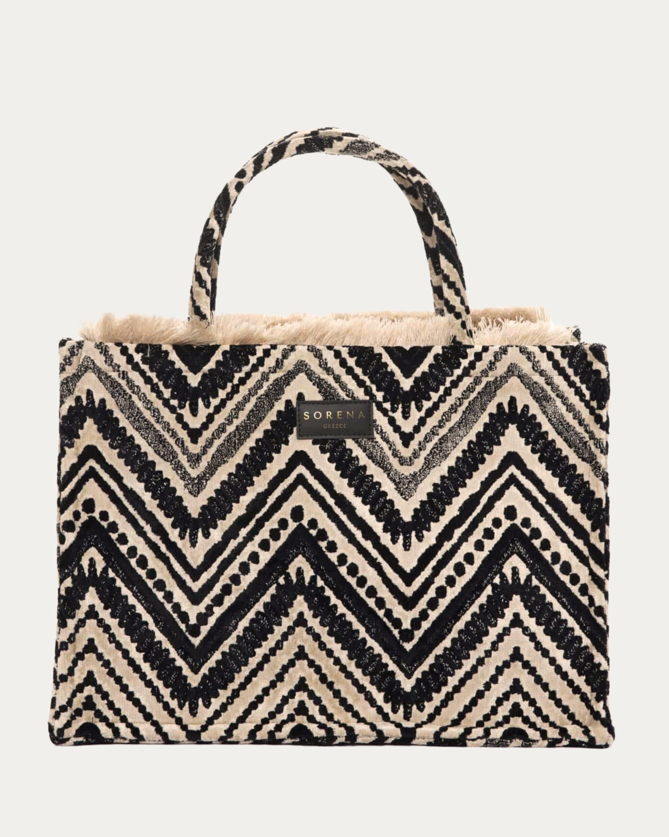 KOUFONISI LARGE TOTE BAG