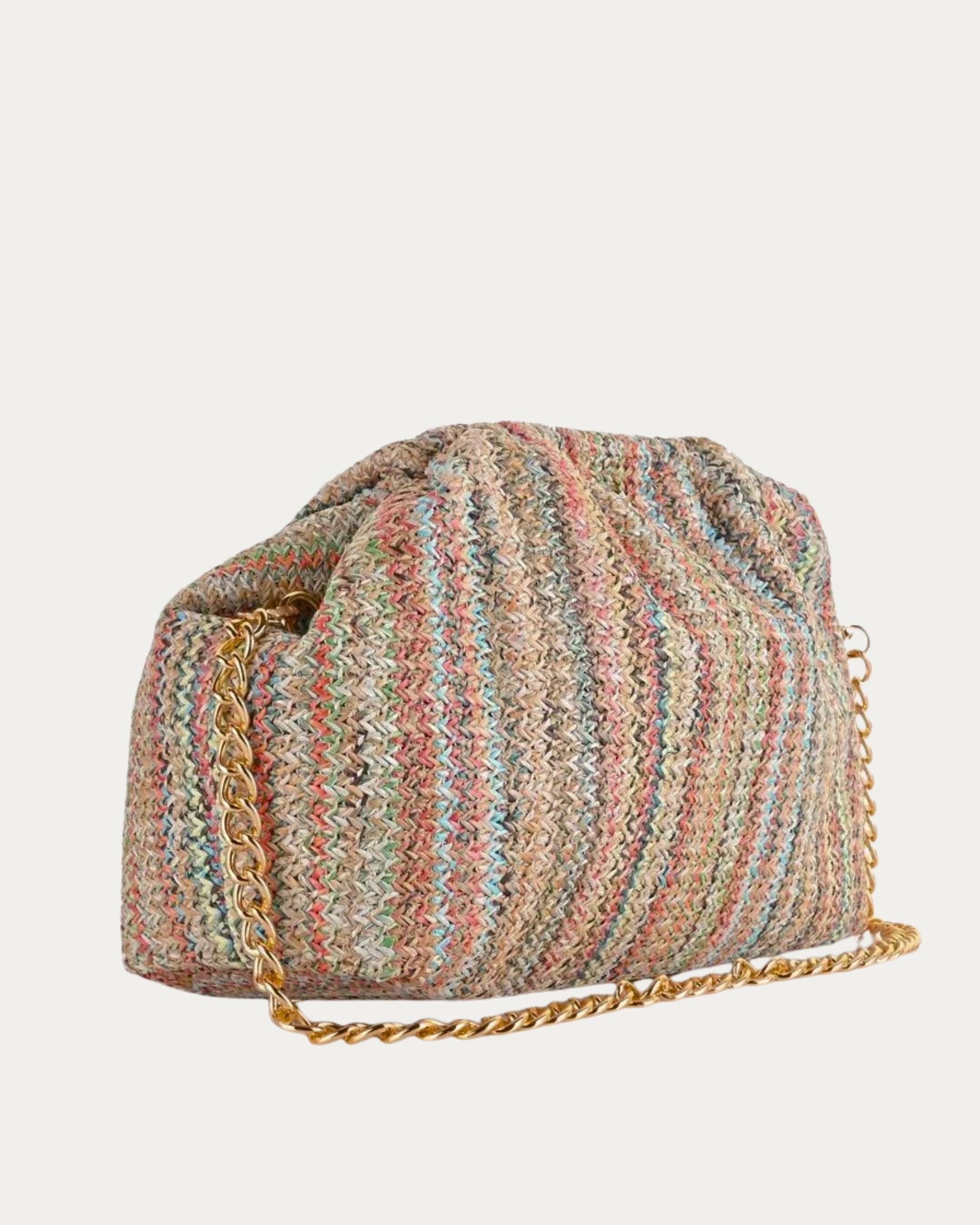 NOEMA BUCKET BAG