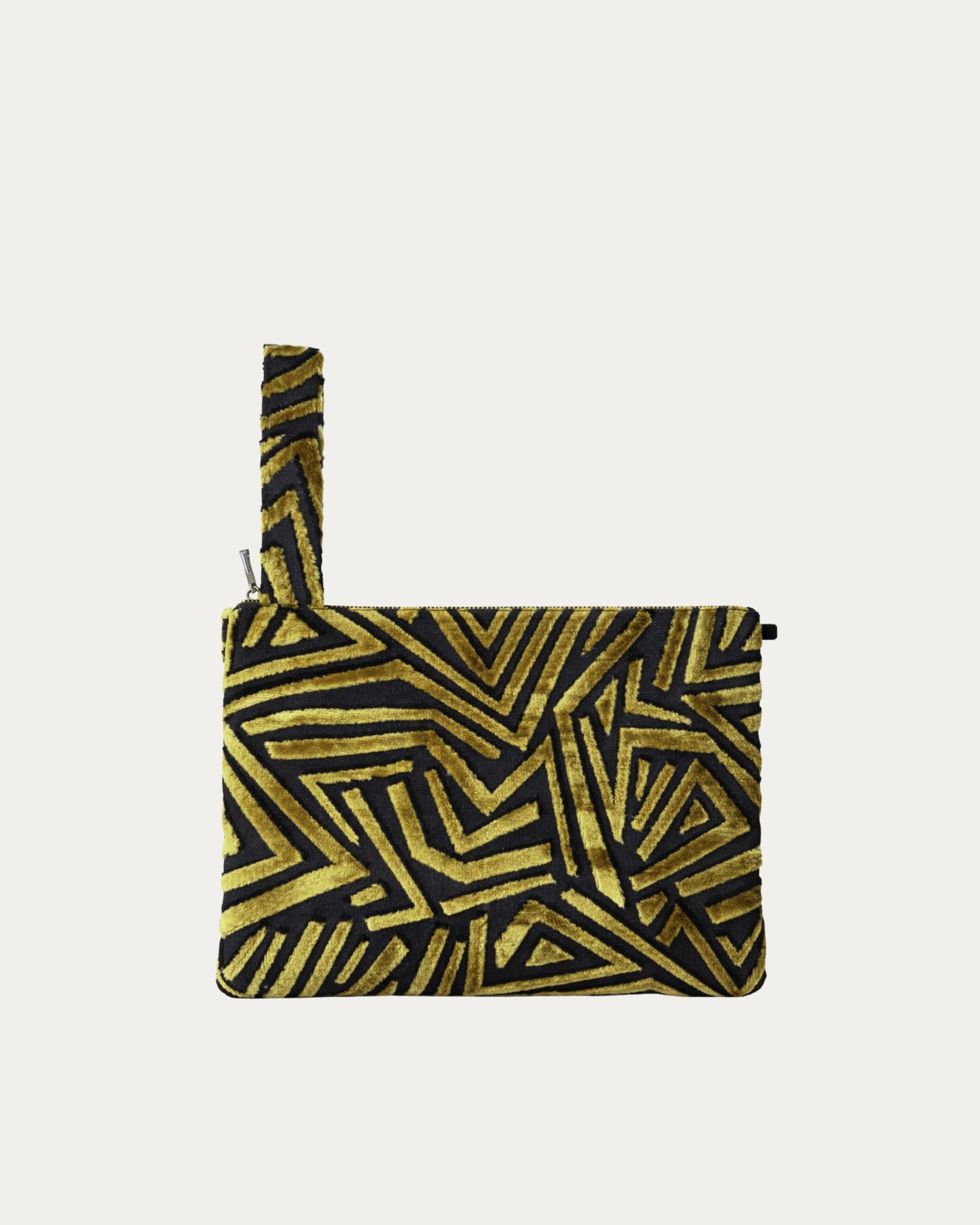 SYLVANA CLUTCH