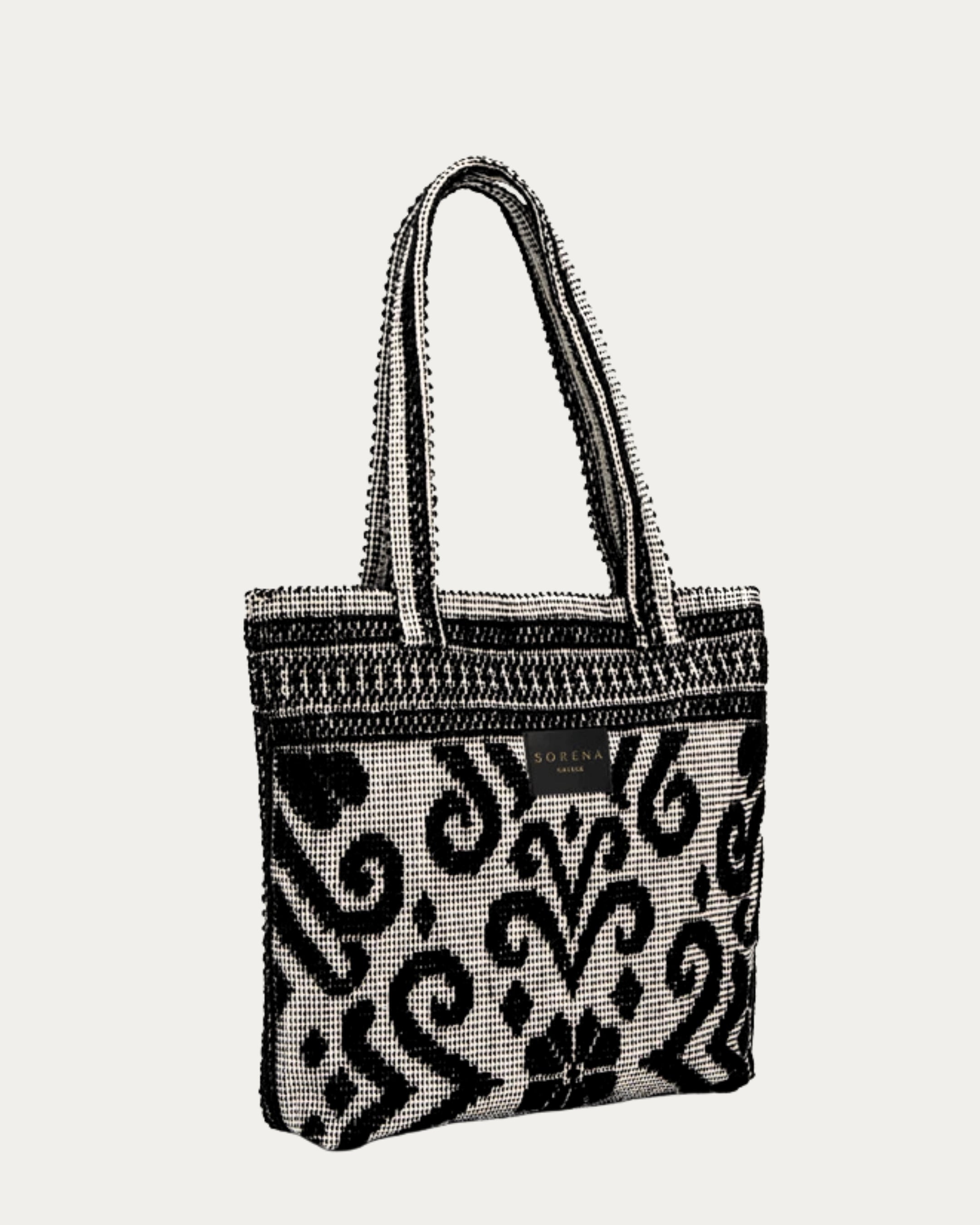 MAGDA BOHO BAG