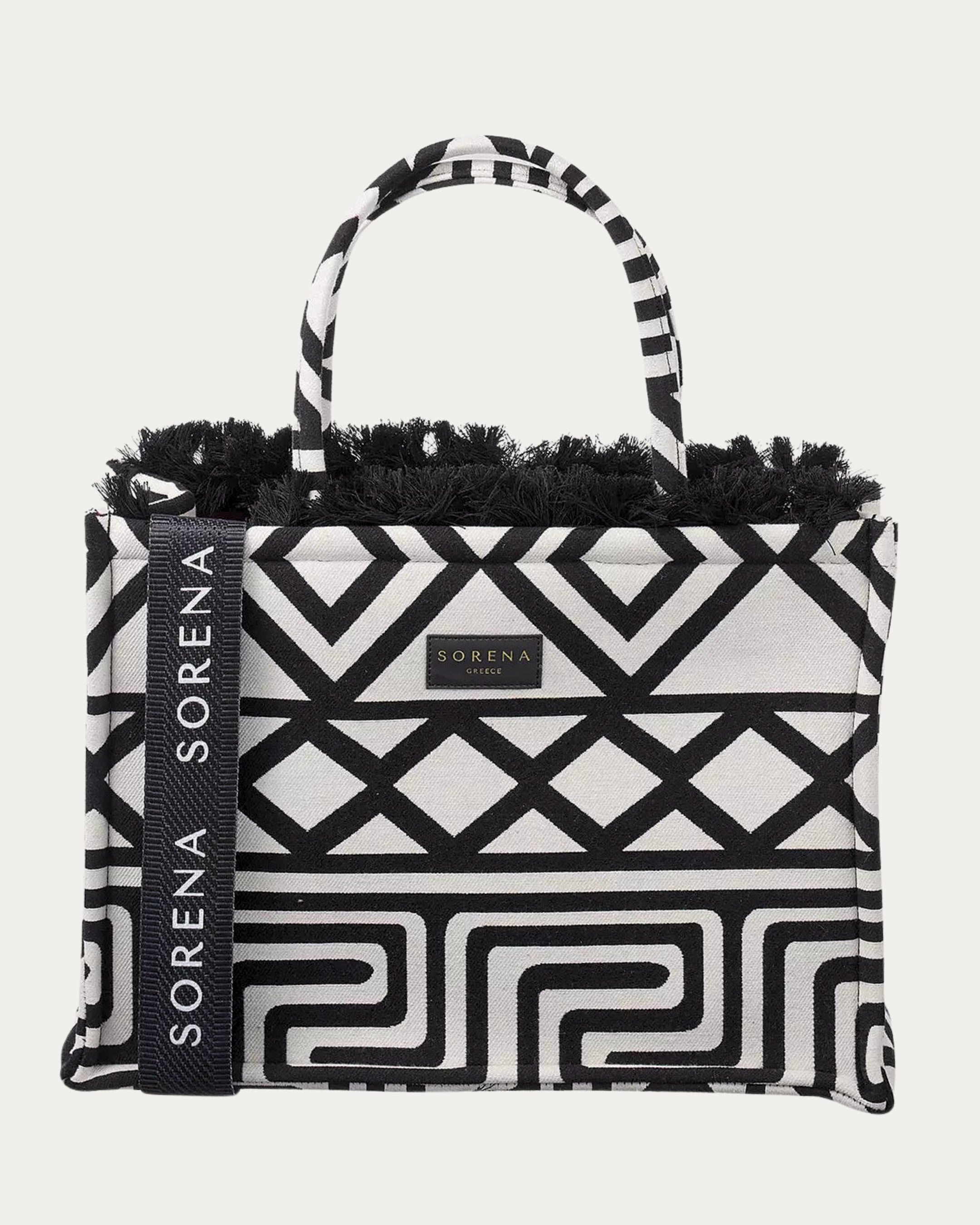 SKYROS LARGE TOTE BAG