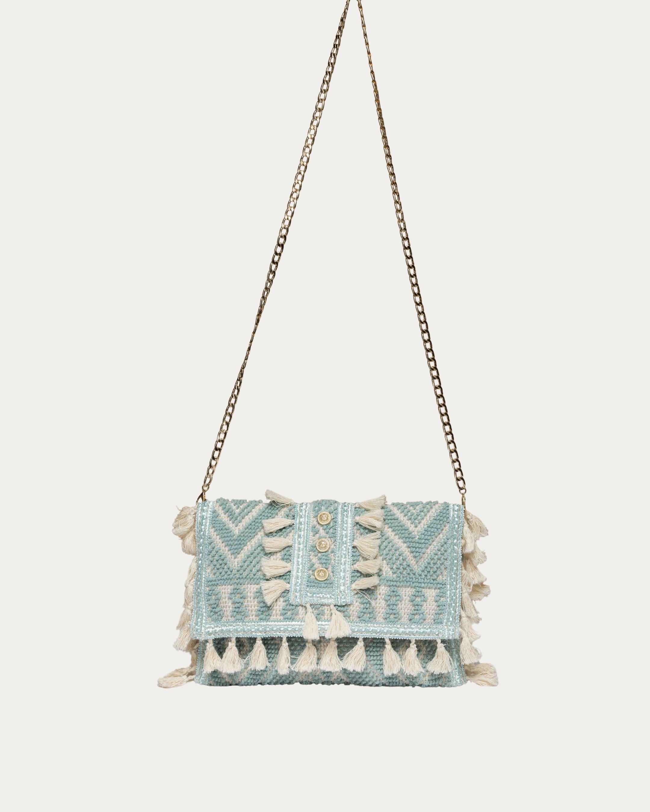 MYRTO ENVELOPE BAG