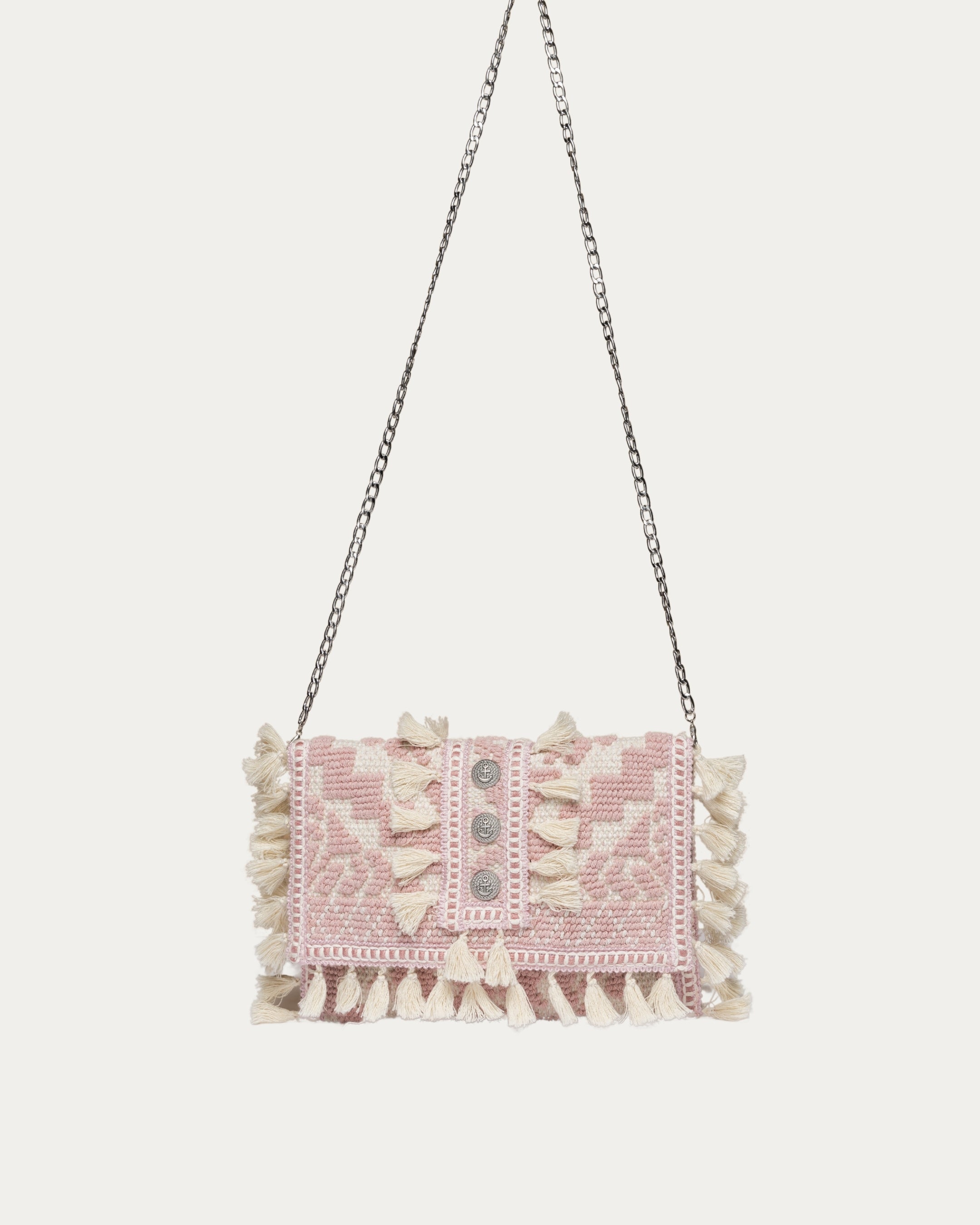 CALLIOPE ENVELOPE BAG