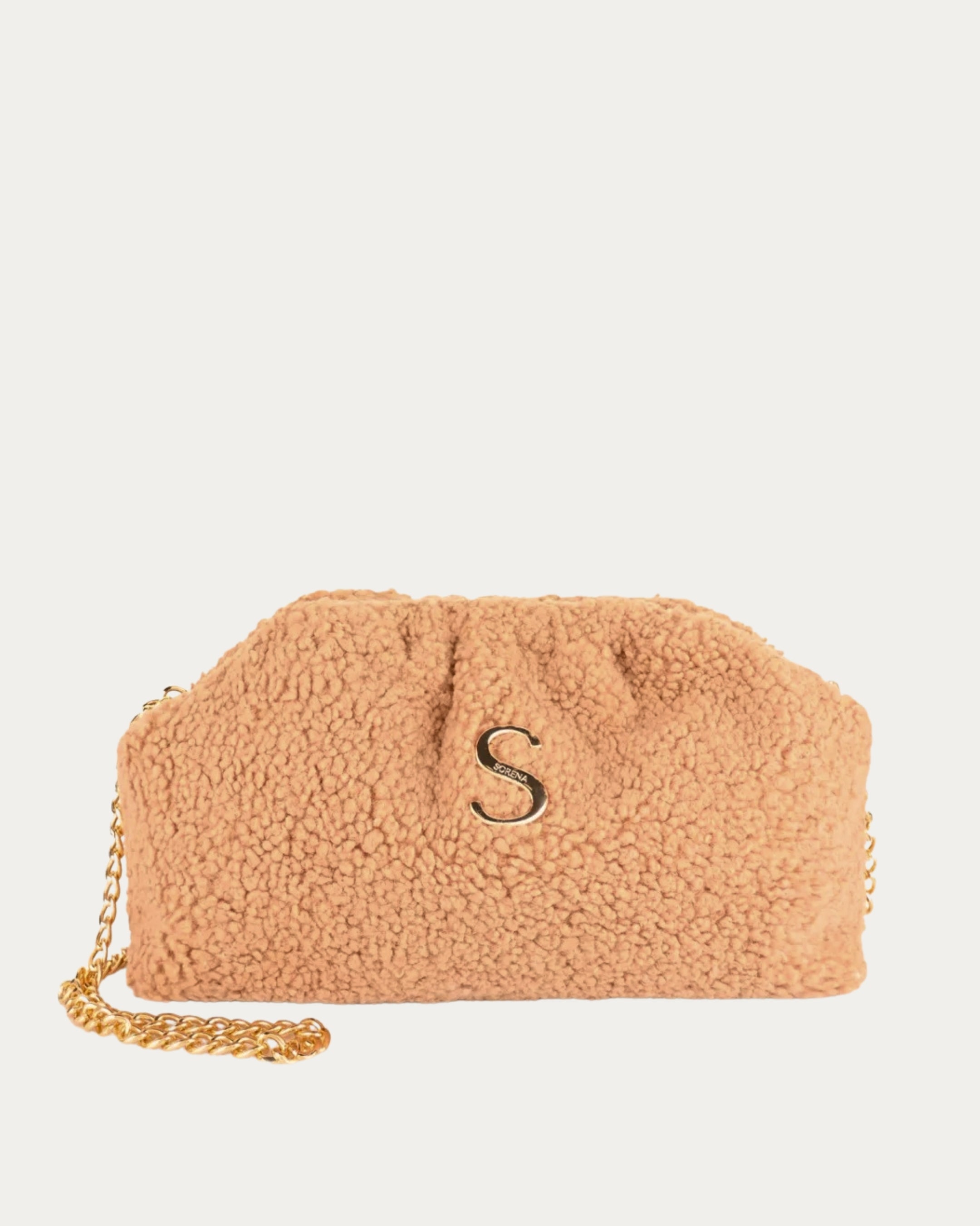 TEDDY HONEY BUCKET BAG