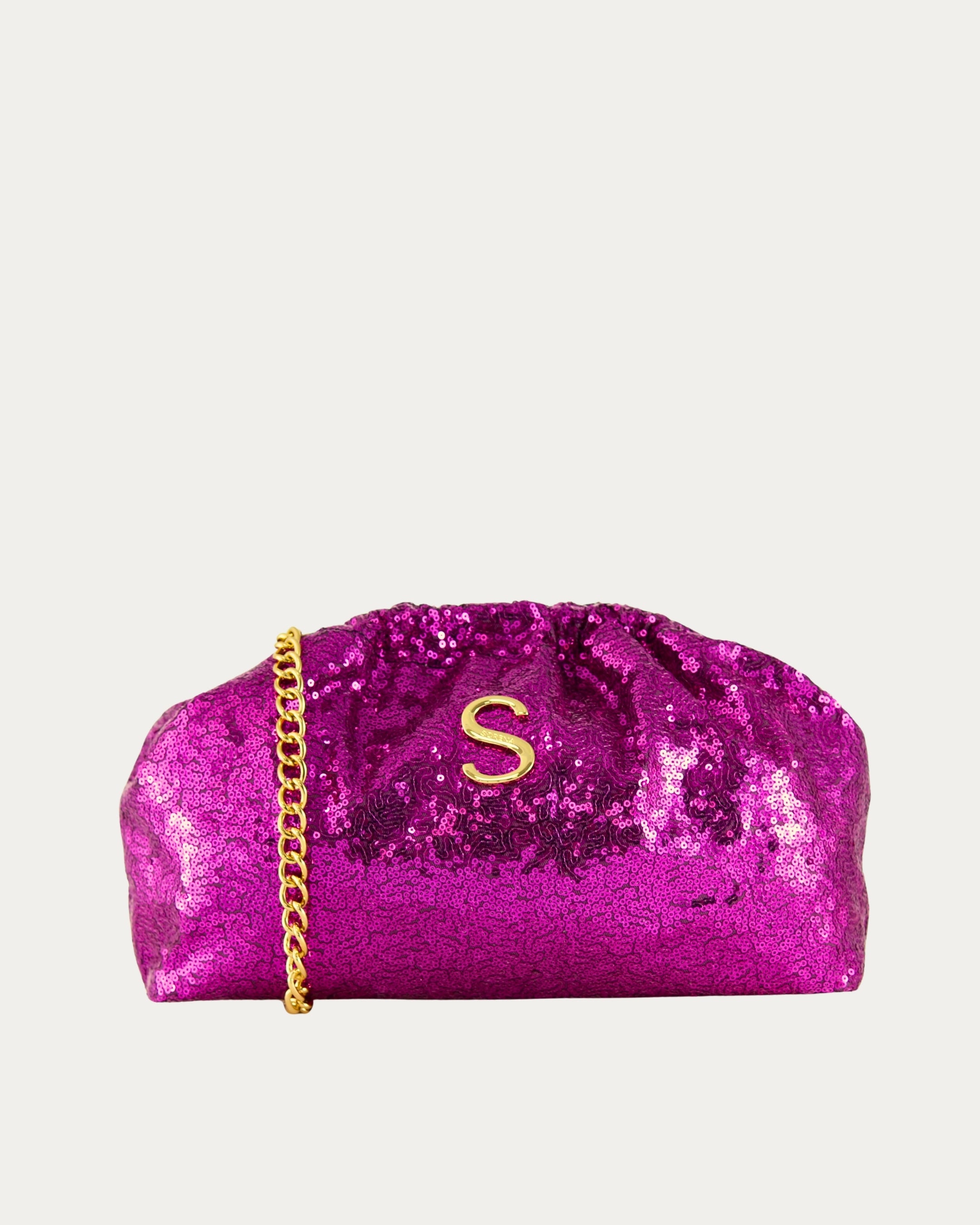 PALOMA BUCKET BAG