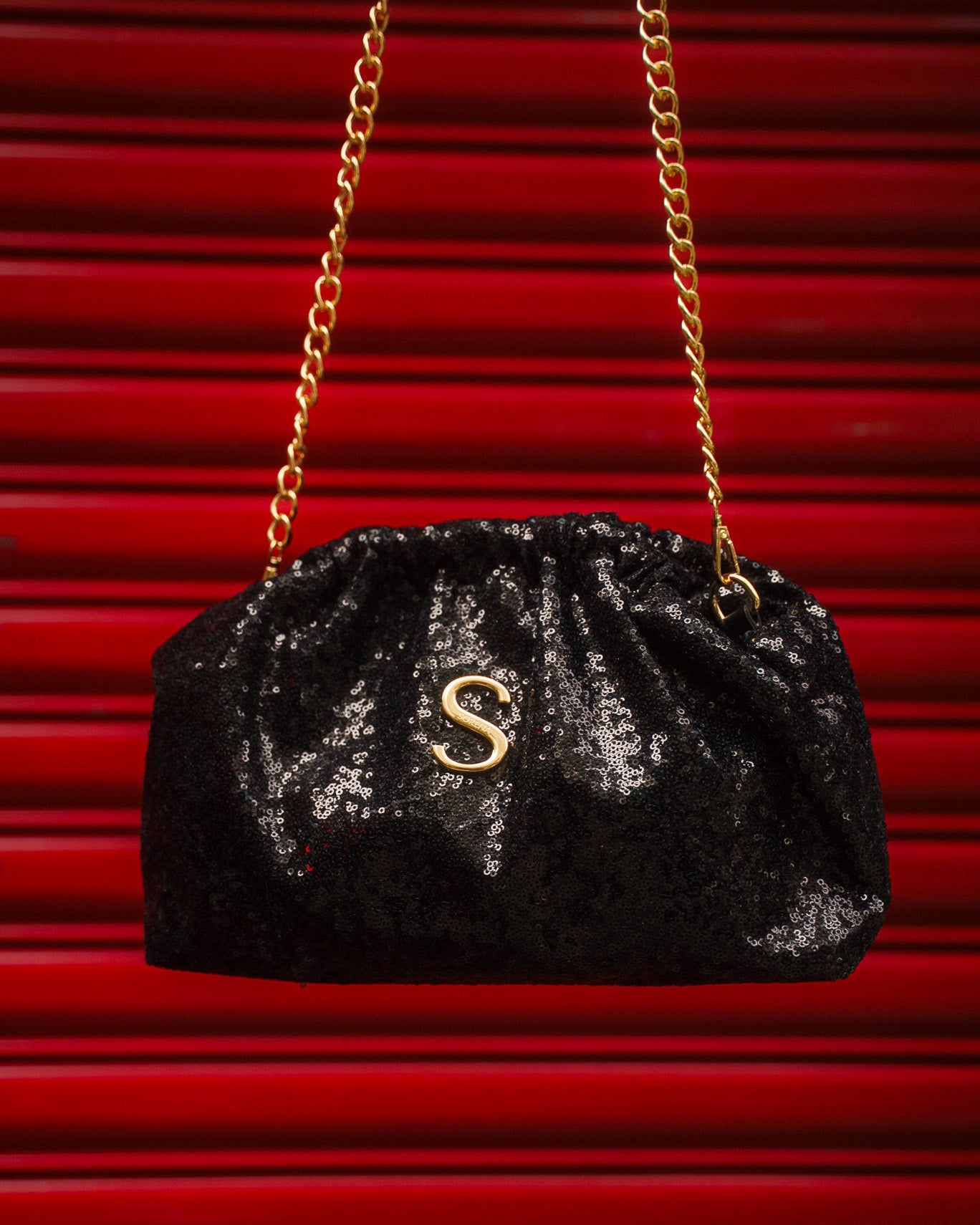 ADORA BUCKET BAG