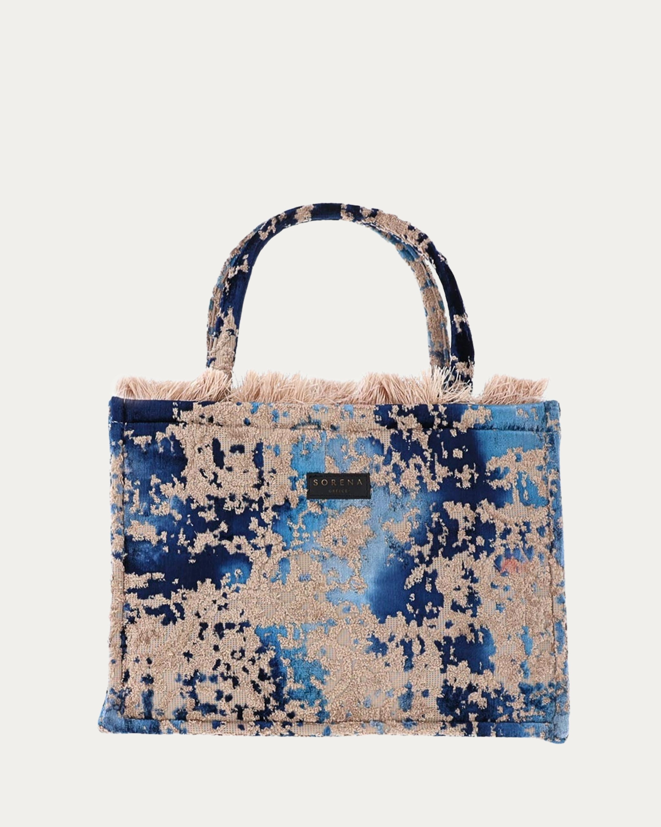 THALASSINI MEDIUM TOTE BAG
