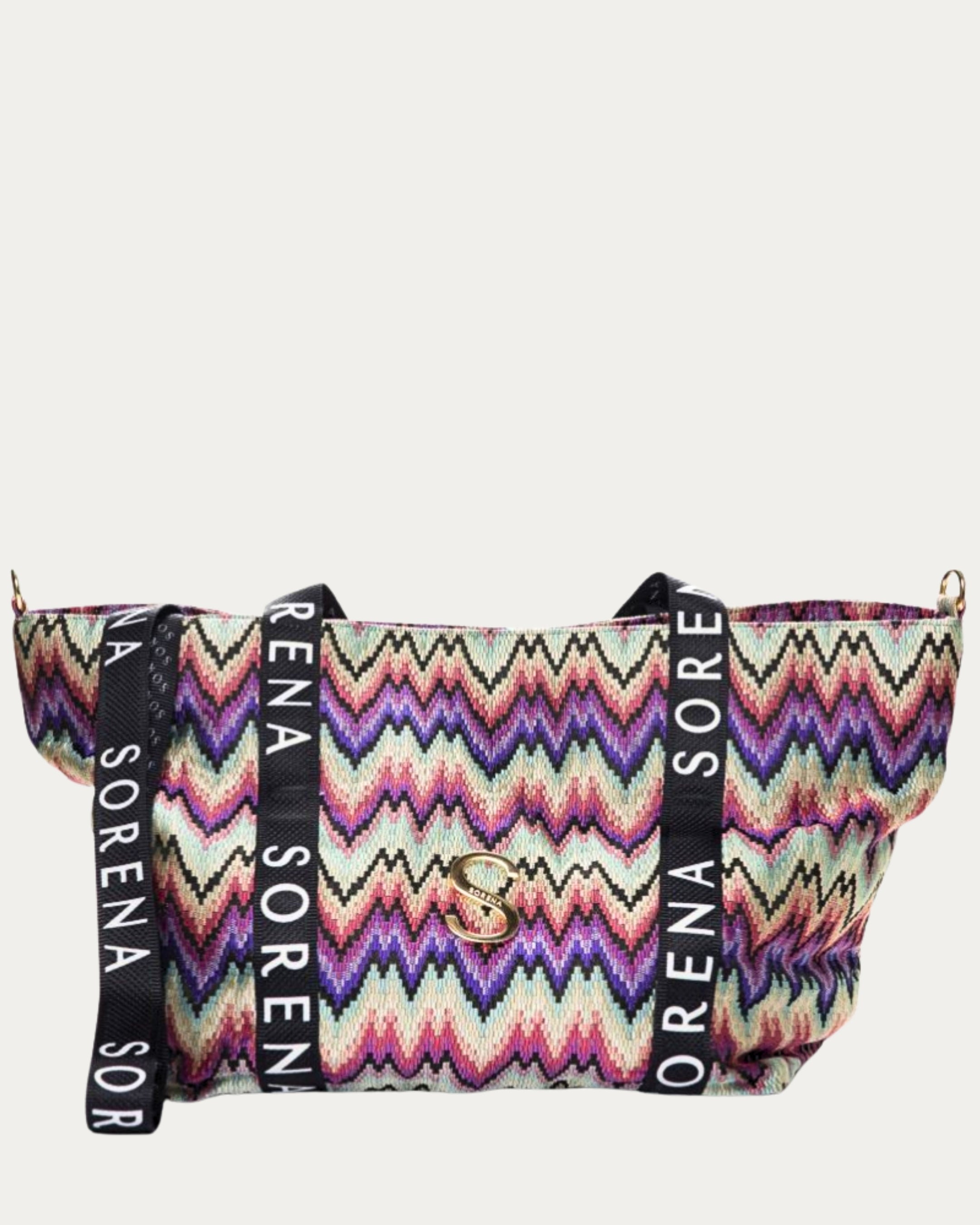 EMERALD TRAVELLER BAG