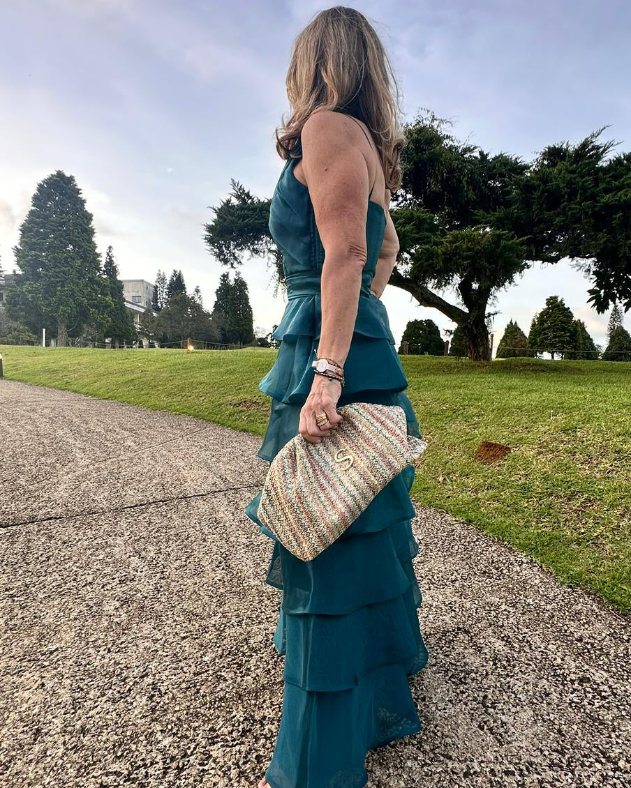 NOEMA BUCKET BAG
