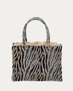 OCEAN MEDIUM TOTE BAG