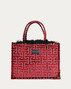 FILOMENI MEDIUM TOTE BAG