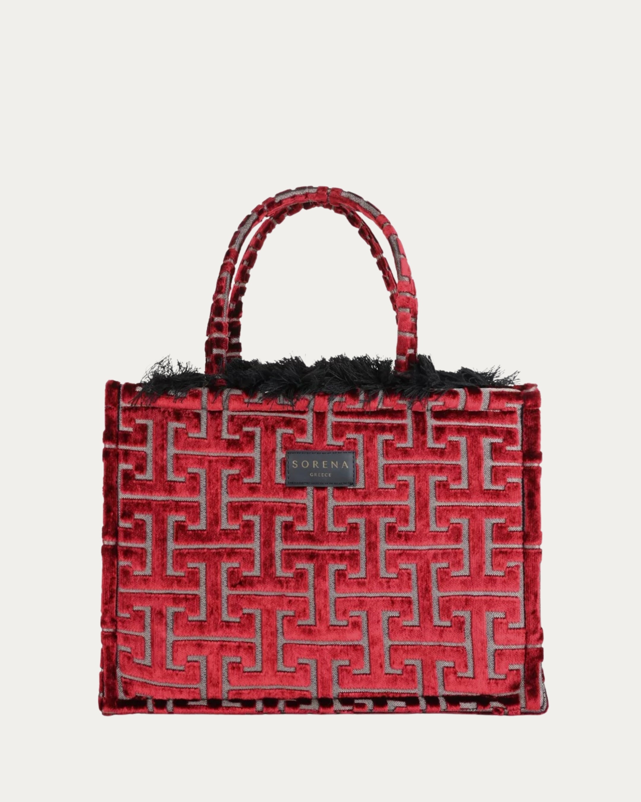 FILOMENI MEDIUM TOTE BAG