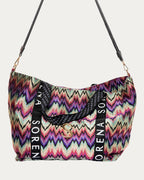 EMERALD TRAVELLER BAG