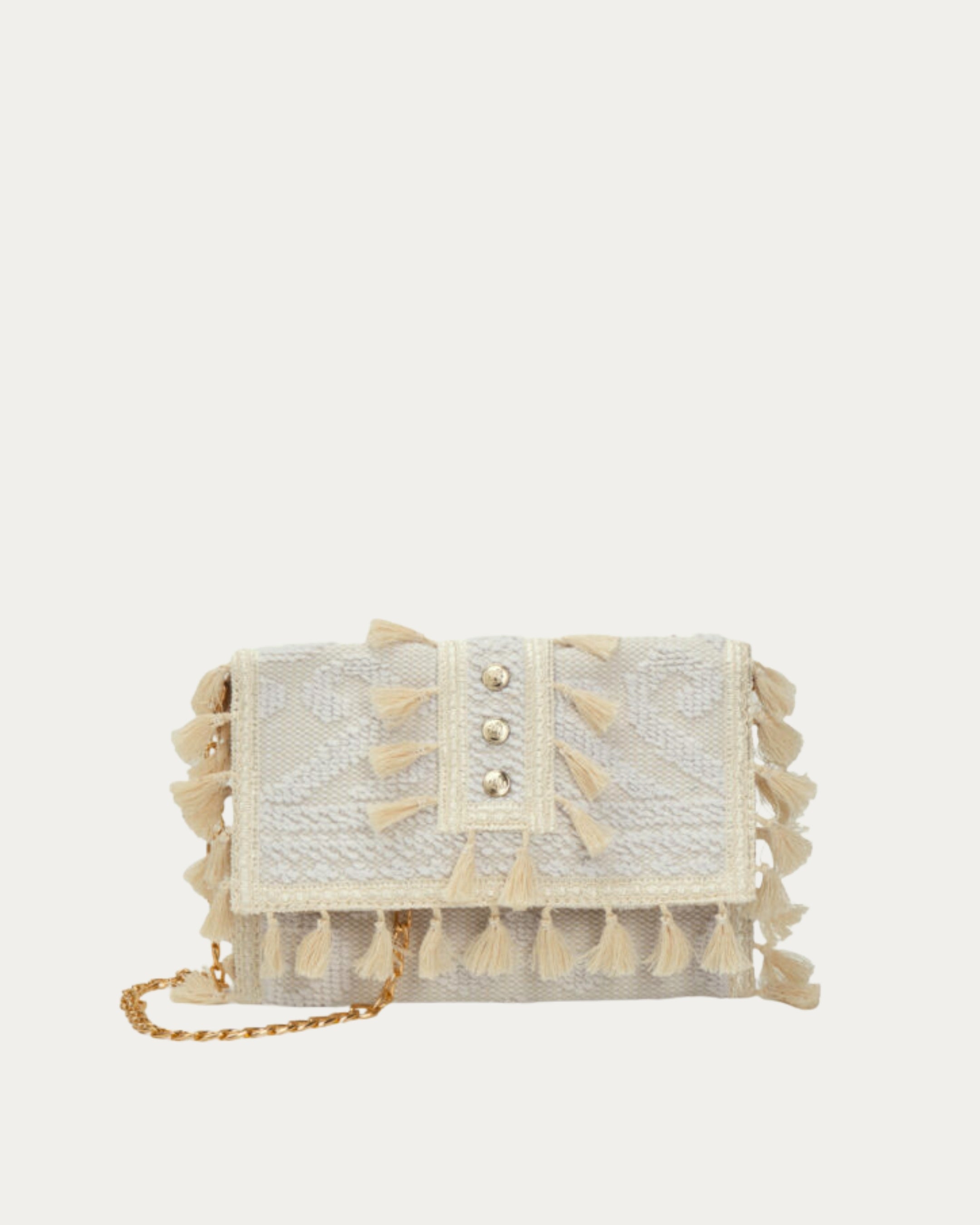CHIARA ENVELOPE BAG