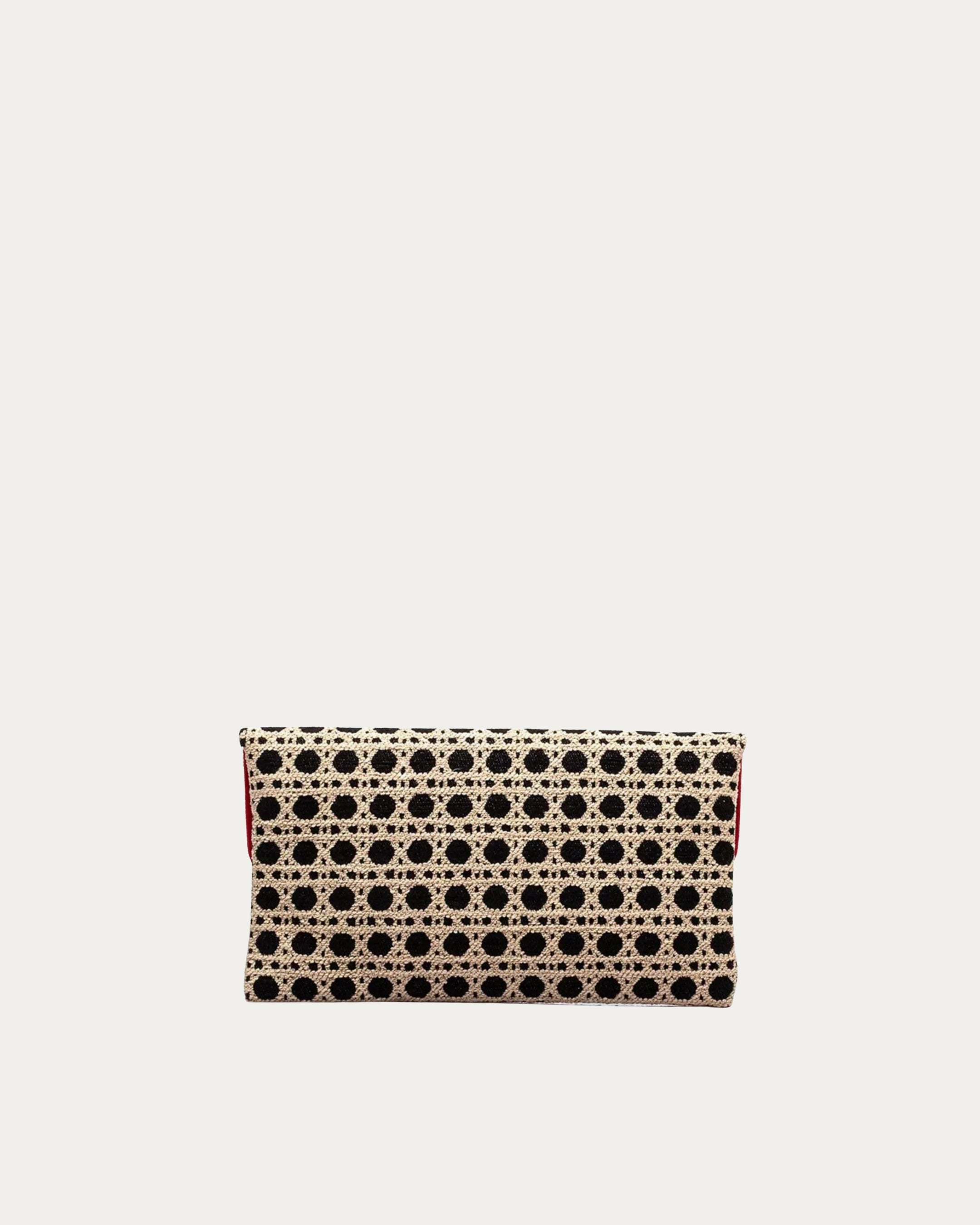HARITES CLUTCH MADALENA