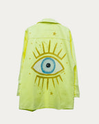 JACKET LEMON ZEST CHIC