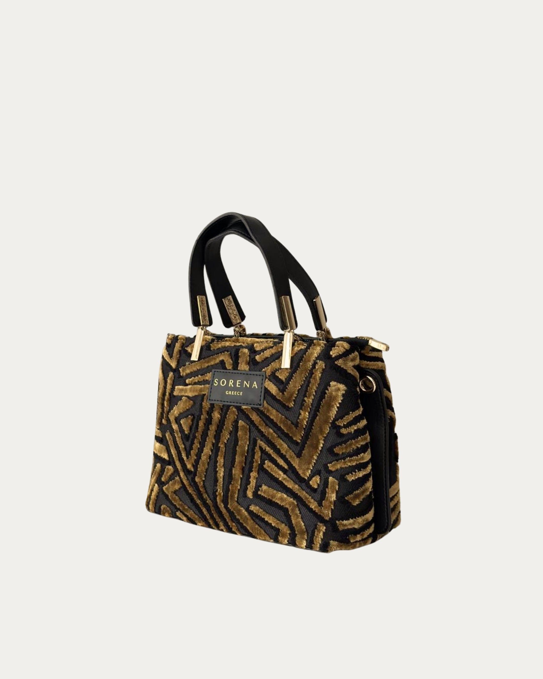 GALLERIA BAG SYLVANA EDITION