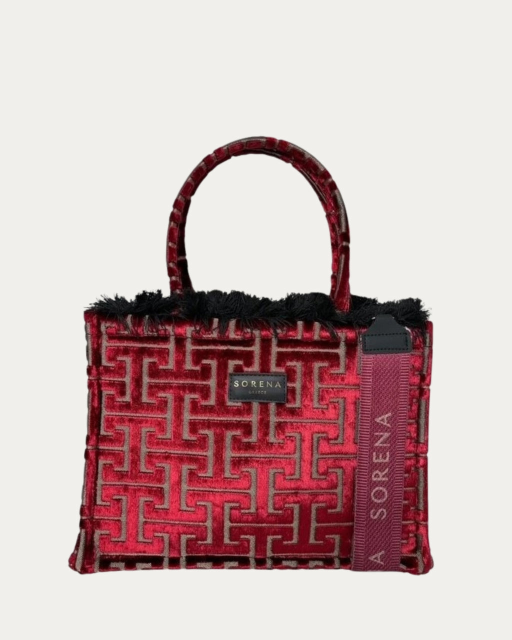 FILOMENI MEDIUM TOTE BAG