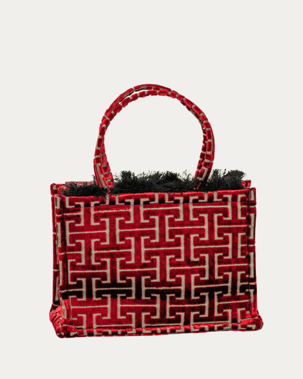 FILOMENI MEDIUM TOTE BAG
