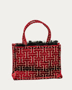 FILOMENI MEDIUM TOTE BAG