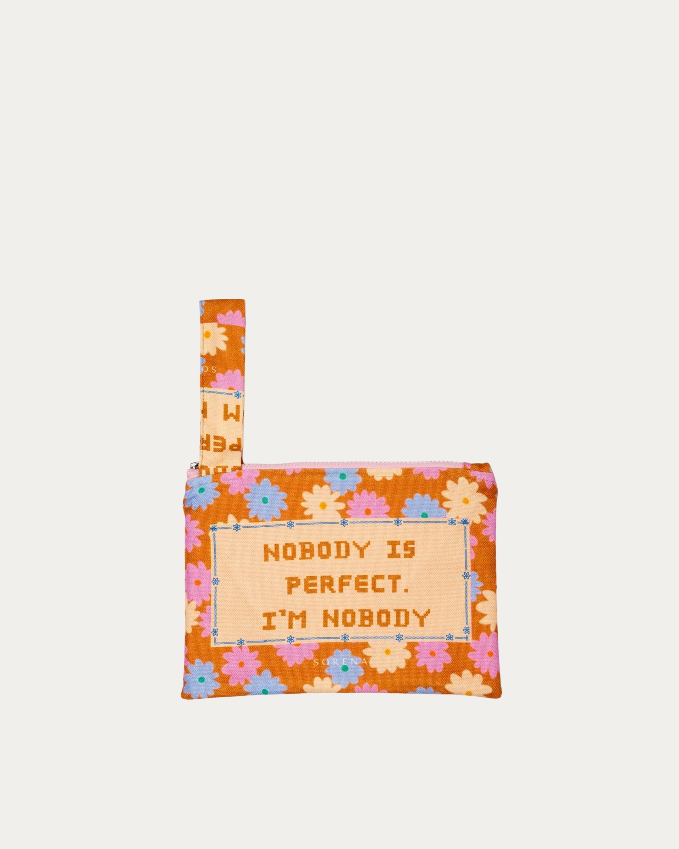 LUCKY NECESSAIRE EOS