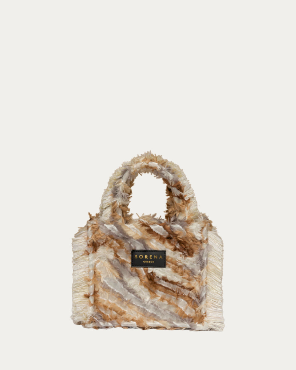 BOHINA TIFFANY SMALL BAG