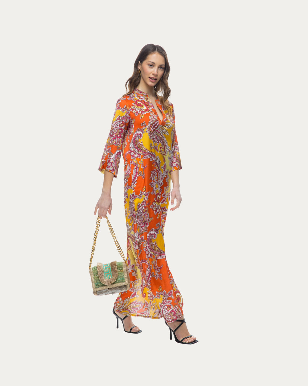 DRESS MYKINAI ARTEMIS P-M