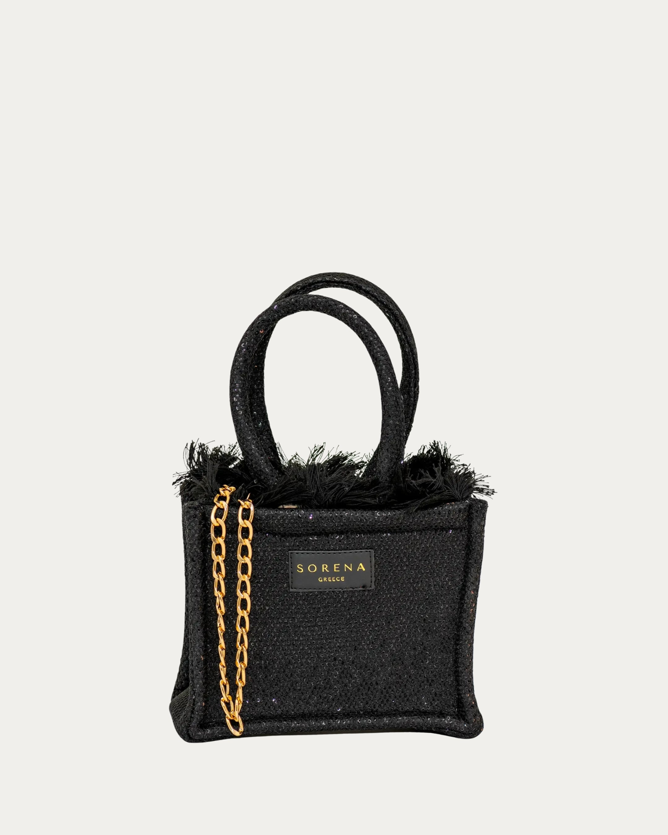 ADORA MINI TOTE BAG