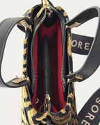 GALLERIA BAG SYLVANA EDITION