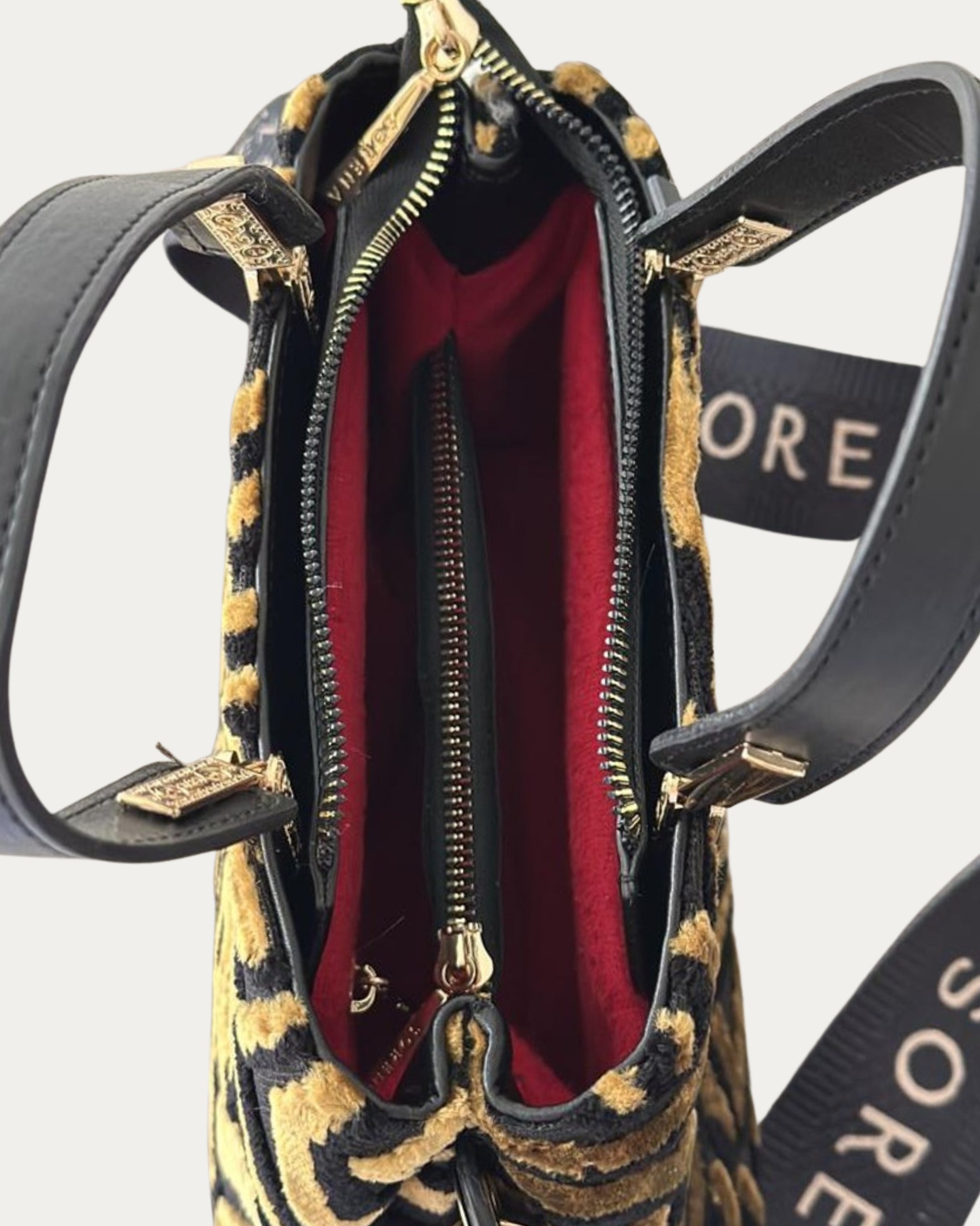 GALLERIA BAG SYLVANA EDITION