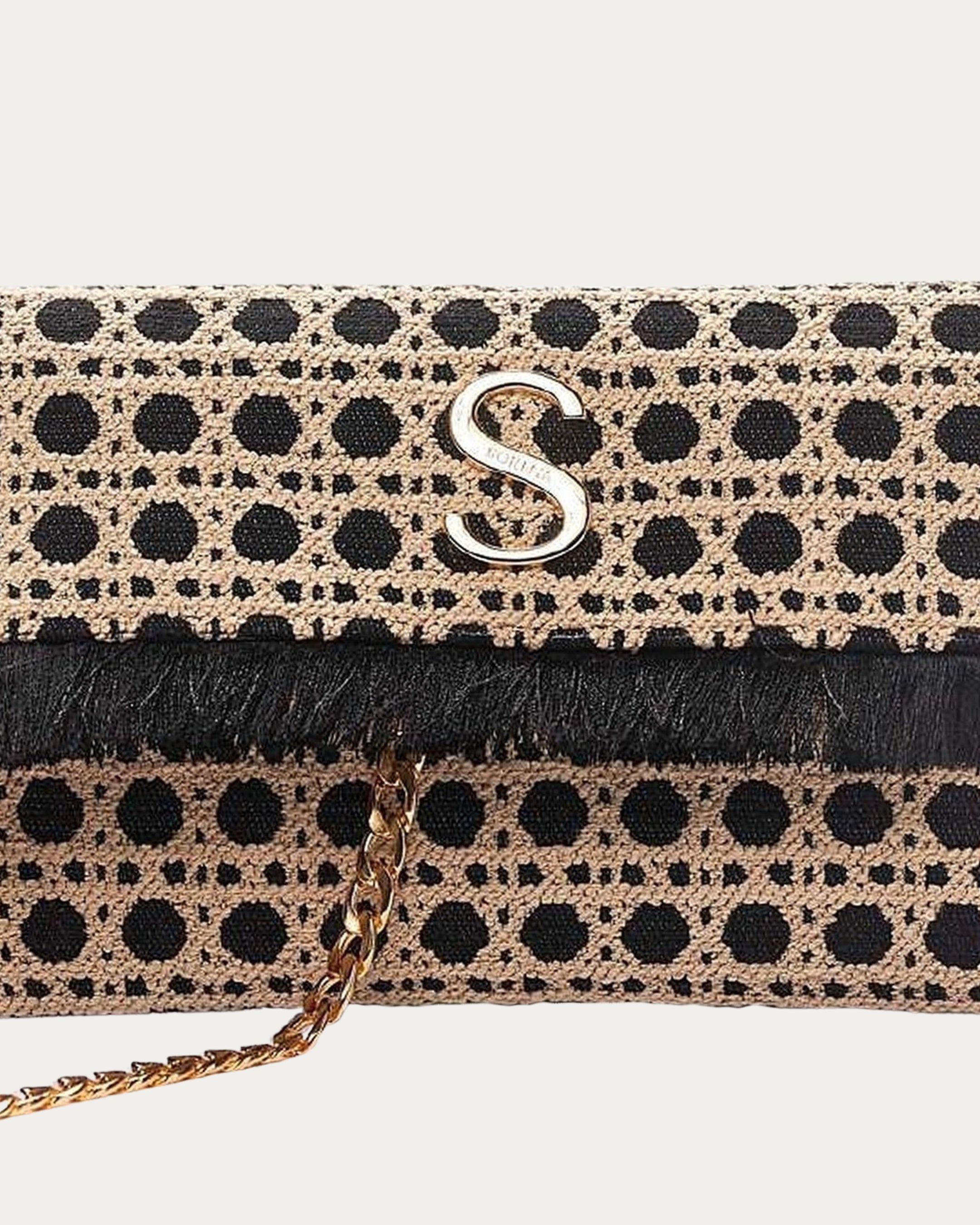 HARITES CLUTCH MADALENA