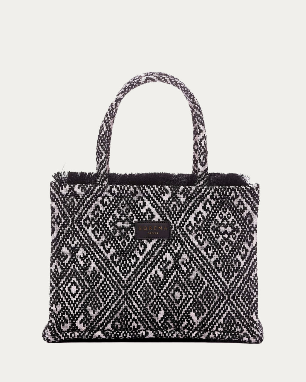 ROXANI MEDIUM TOTE BAG