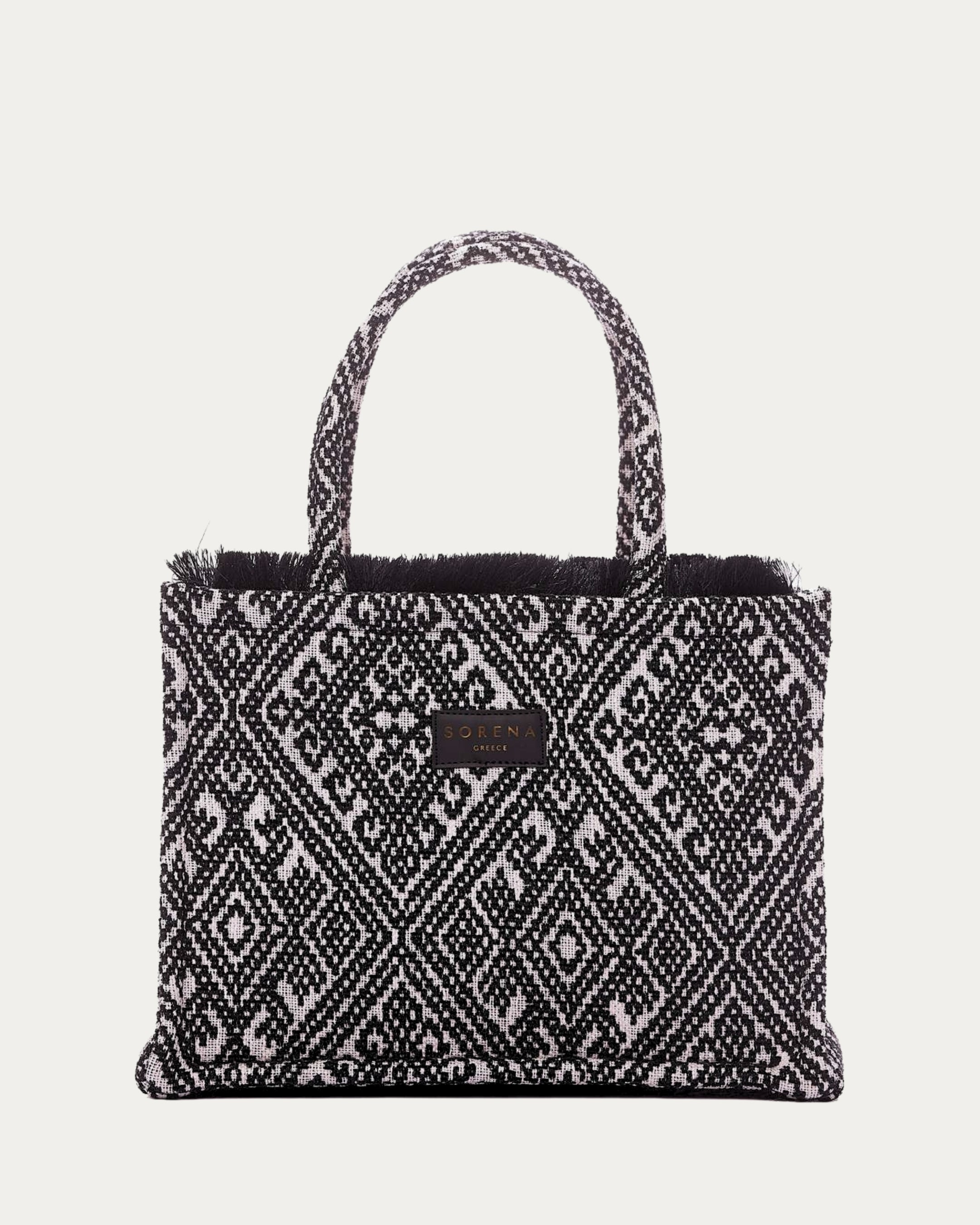 ROXANI MEDIUM TOTE BAG