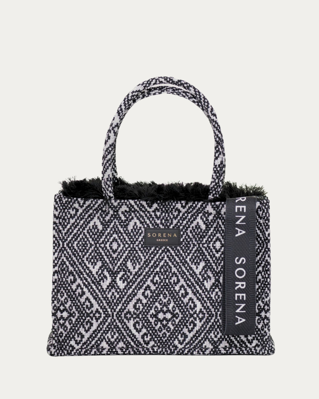 ROXANI MEDIUM TOTE BAG