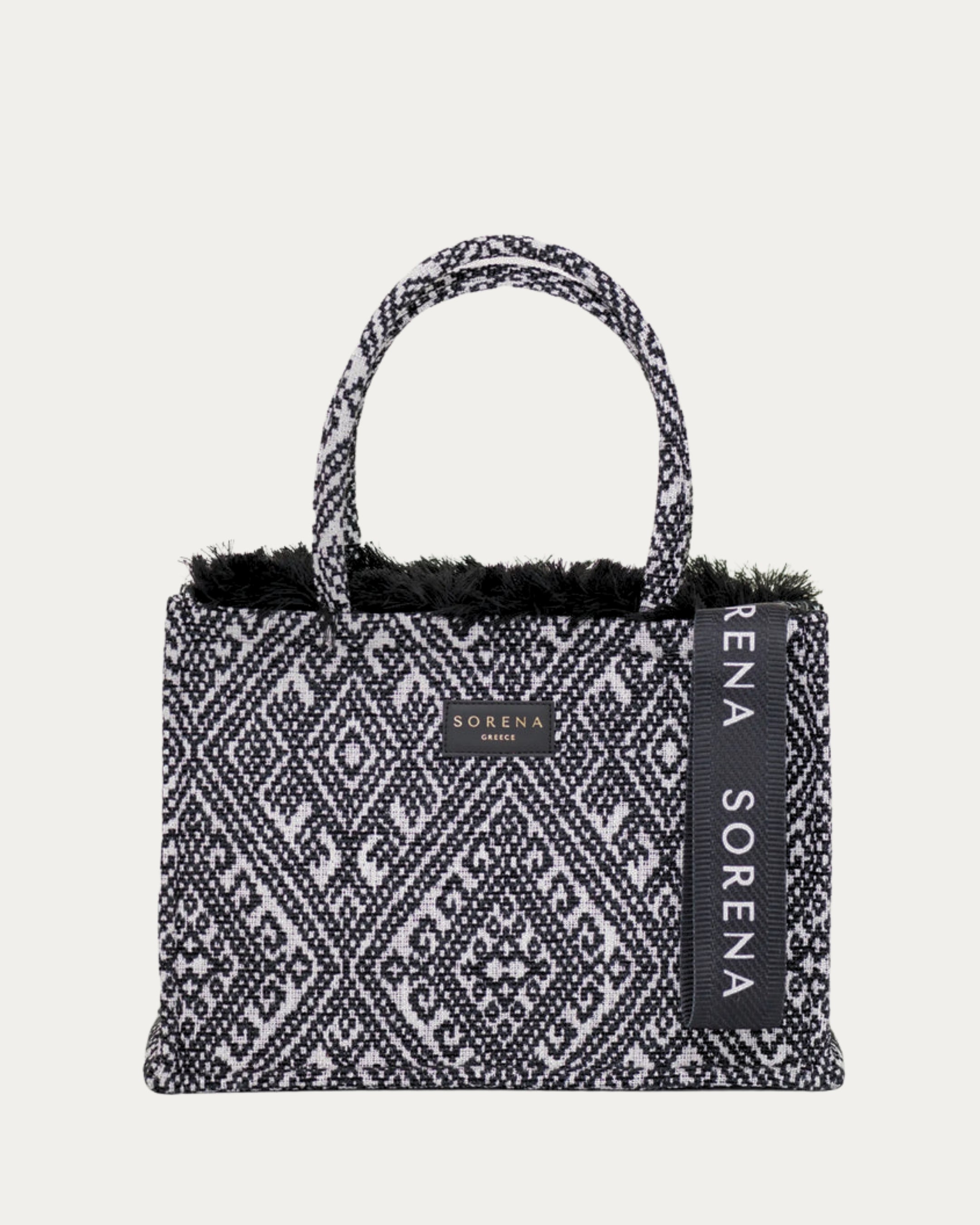 ROXANI MEDIUM TOTE BAG