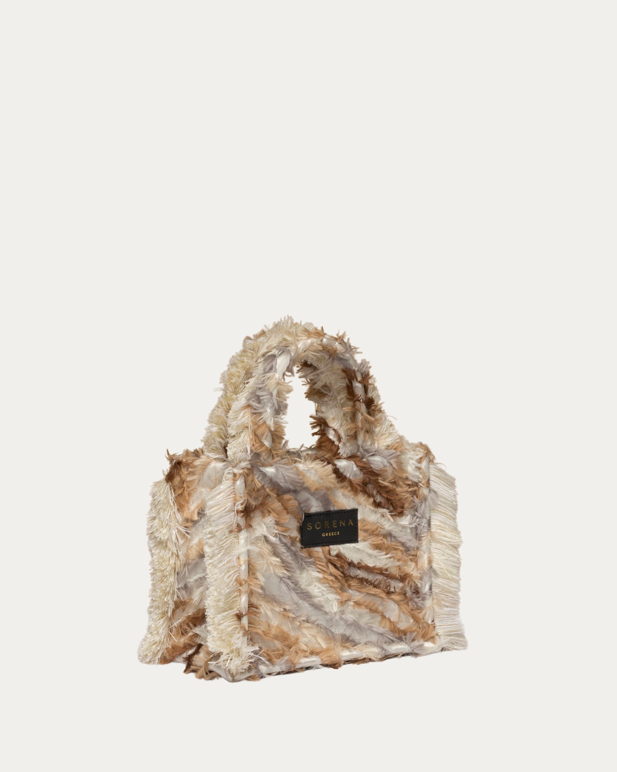 BOHINA TIFFANY SMALL BAG