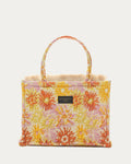 XRYSANTHI MEDIUM TOTE BAG