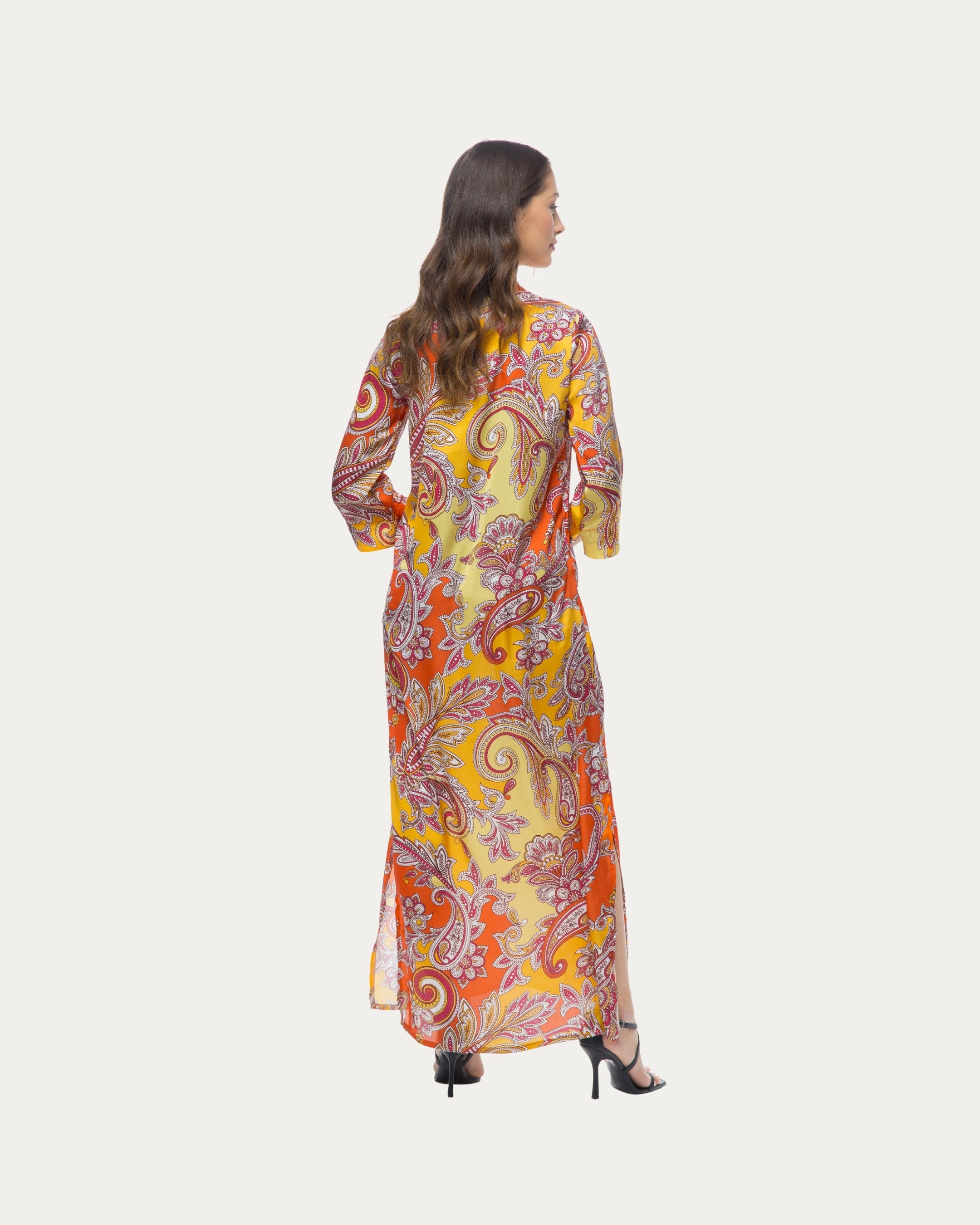 DRESS MYKINAI ARTEMIS P-M
