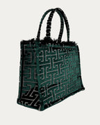 NAFSIKA MEDIUM TOTE BAG