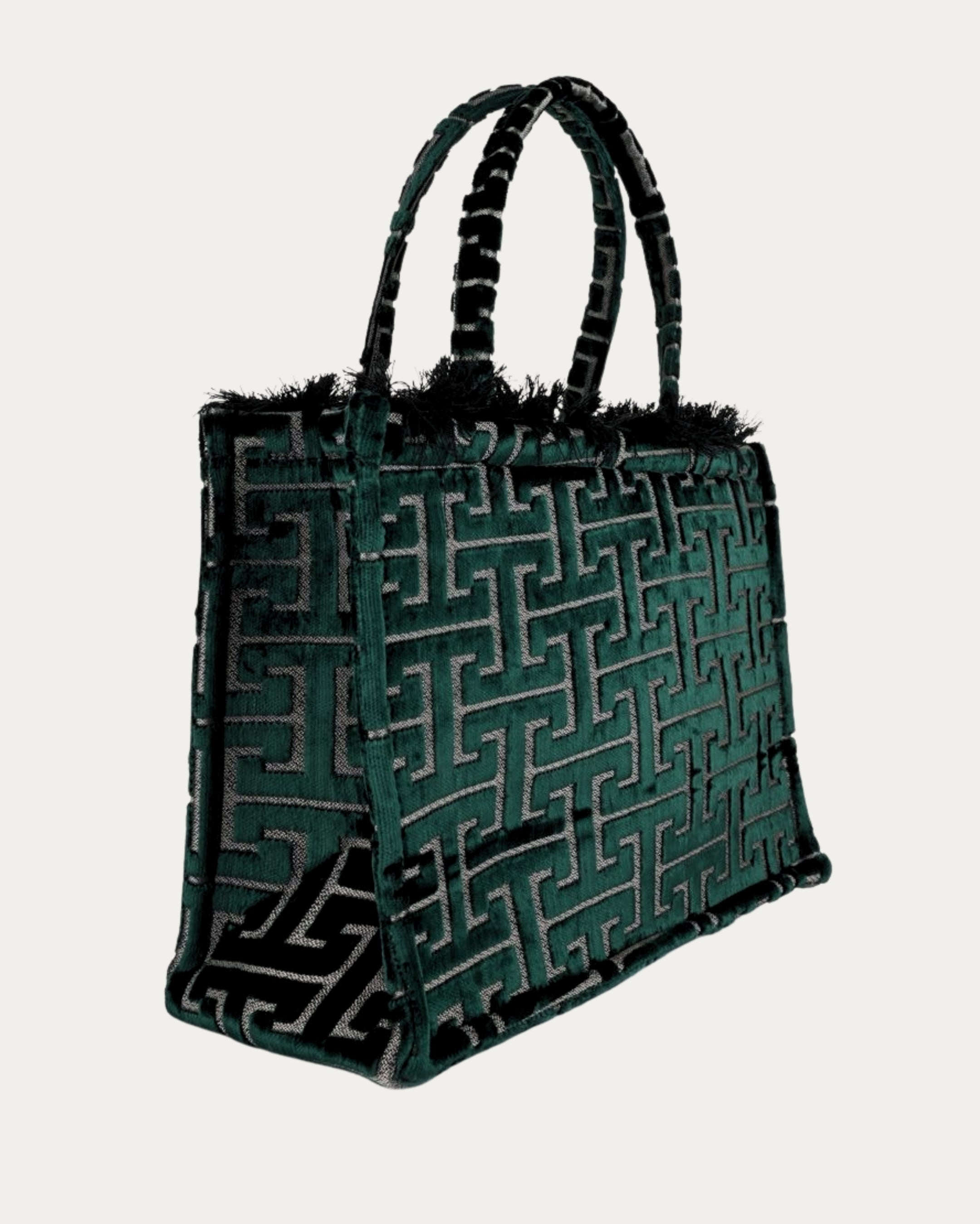 NAFSIKA MEDIUM TOTE BAG