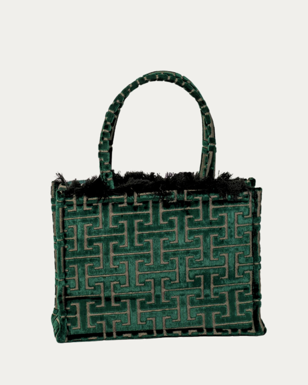 NAFSIKA MEDIUM TOTE BAG