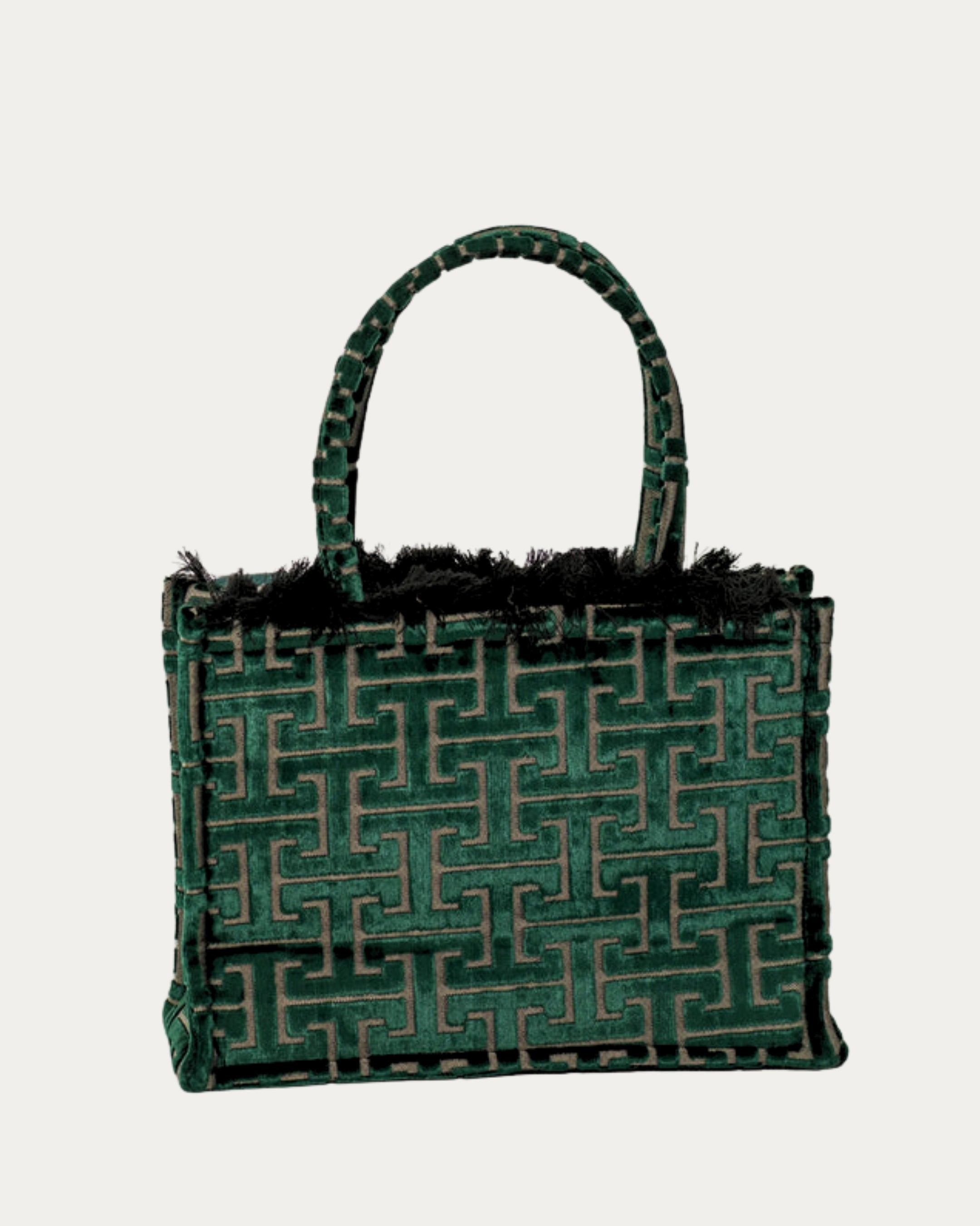 NAFSIKA MEDIUM TOTE BAG