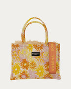 XRYSANTHI MEDIUM TOTE BAG