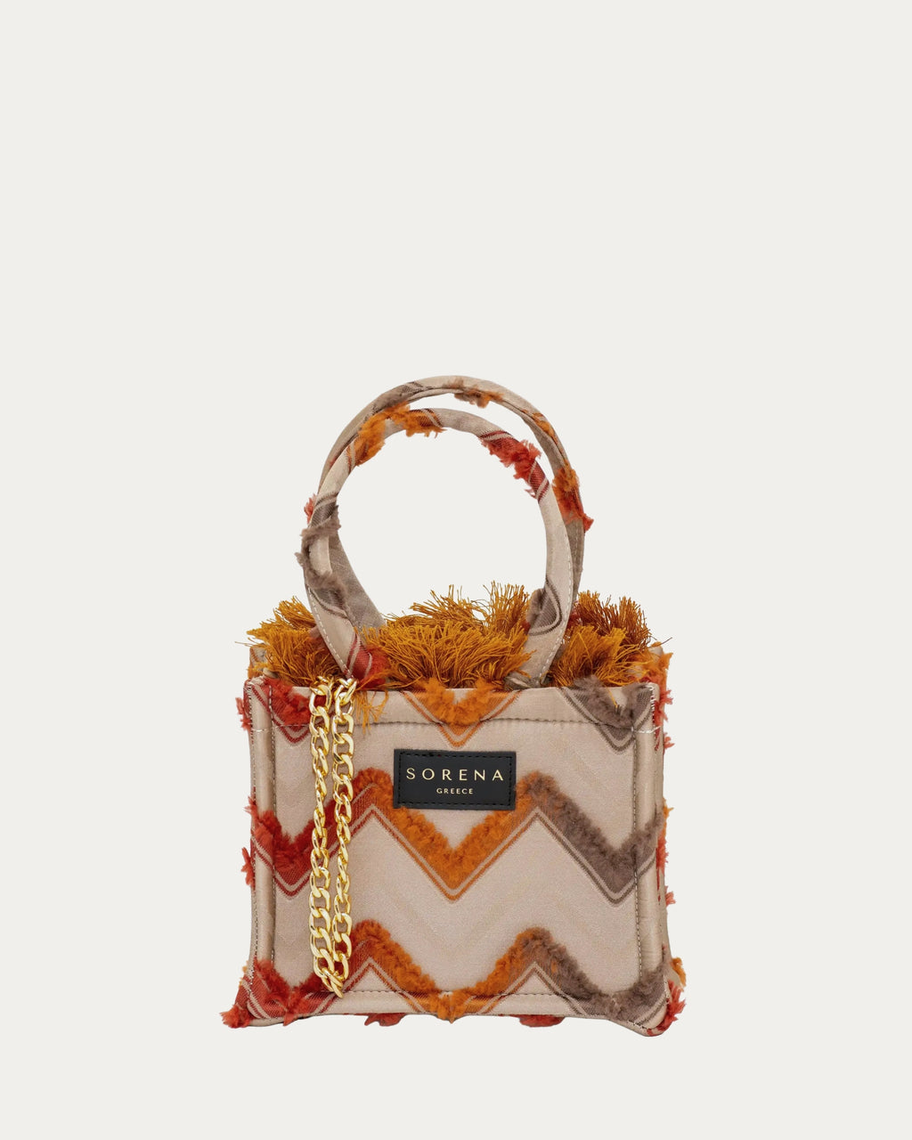 KATRINA MINI TOTE BAG