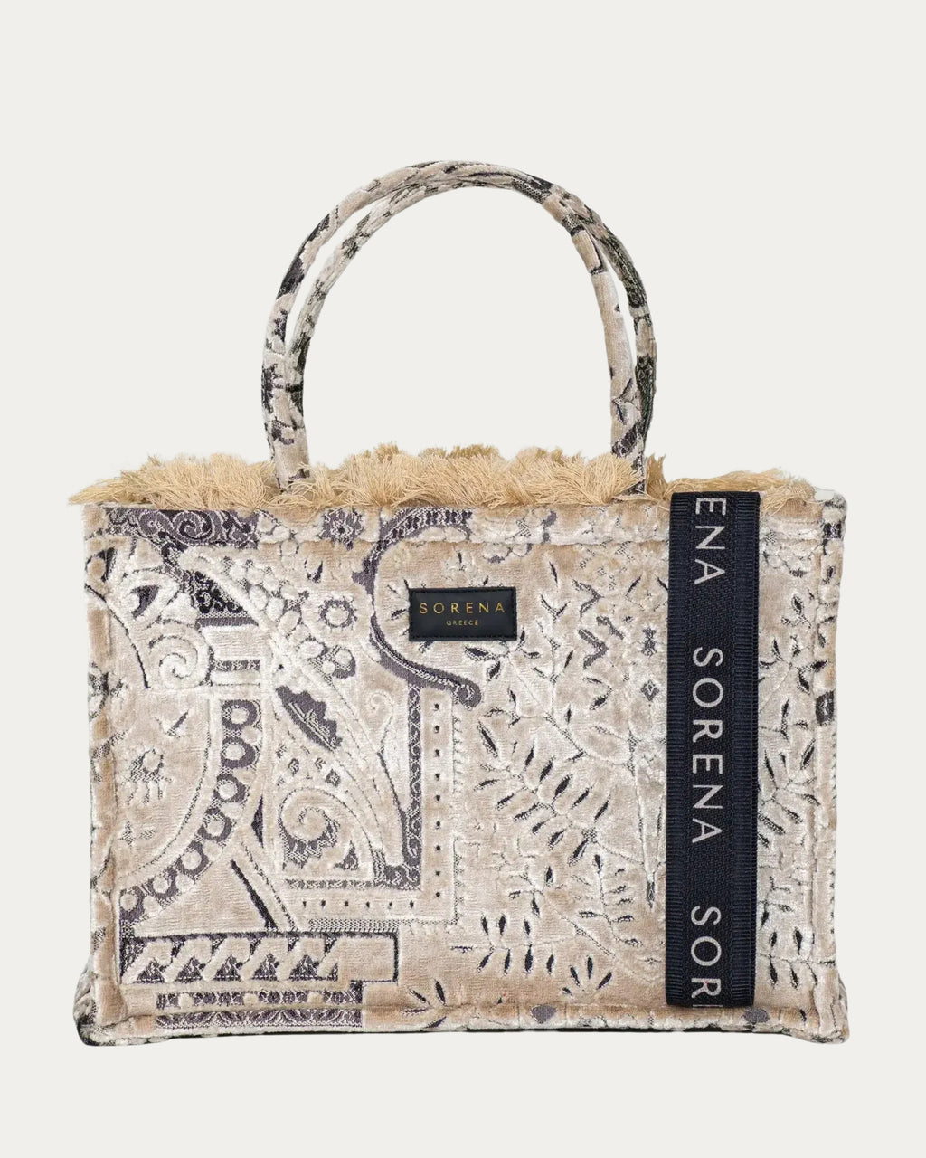 ANGELINA LARGE TOTE BAG