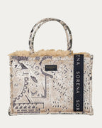 ANGELINA LARGE TOTE BAG