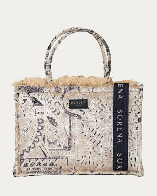 ANGELINA LARGE TOTE BAG